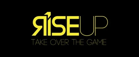 Rise Up Logo