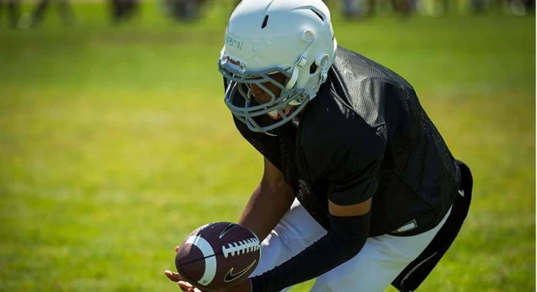 2013 Contact Football Camps Gallery 20