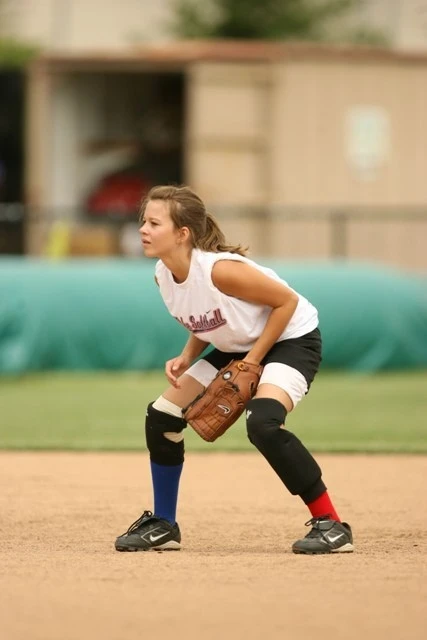 Softball Camp071906 146