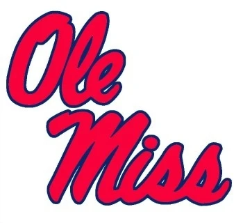 Ole Miss Logo Pr
