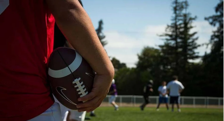 2013 Contact Football Camps Gallery 7