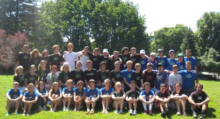 Nike Next Level Ultimate Camp Photo