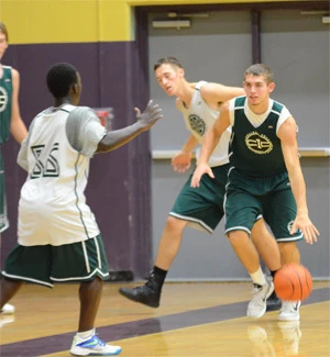 Nbc Basketball Serious Players