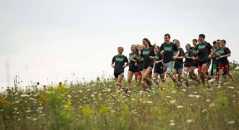 2013 Nike Running 45