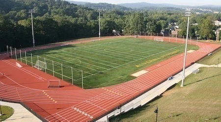 Alvernia Turf Field