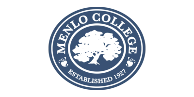 Menlo College Blueseal