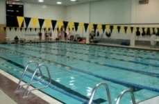 Aquatics Pool Nike Swim Camps Colorado