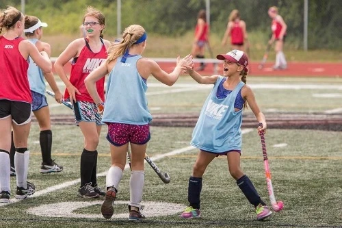 Northeast Fieldhockey Clinic 2017