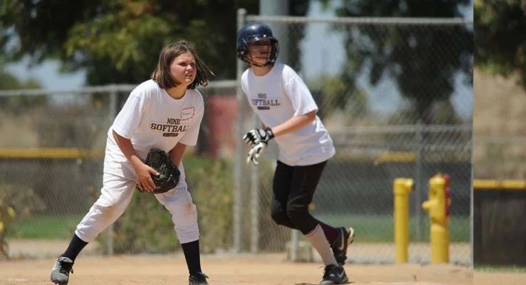 Softball Gallery 13