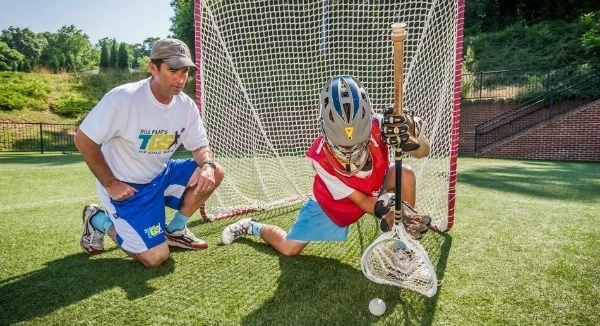 Bill Pilat The Goalie School News