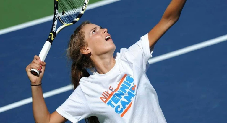 Nike Tennis Camps Gallery 15