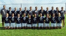 Wsoc11 Teamphoto