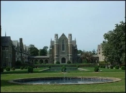 Berry College