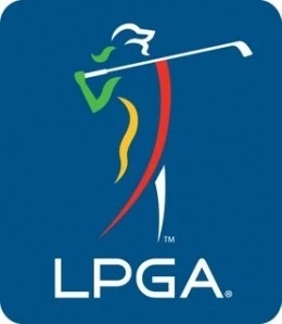 Lpga Blue