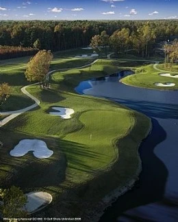 Williamsburg National