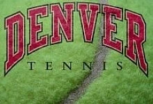 Denver Tennis 2010 Logo