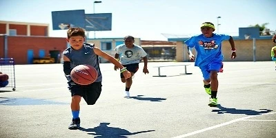 Nike International Logo Pic