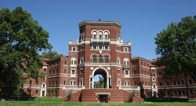 Osu Campus