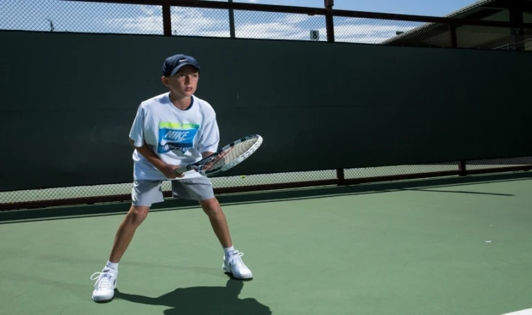 Nike Tennis Camp Stanford 1620