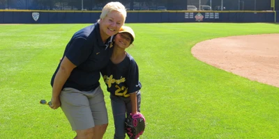 Nike Cal Softball Camps 11