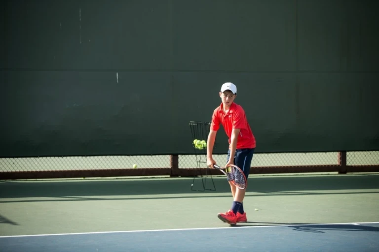 Nike Tennis Stanford 07012014 1772