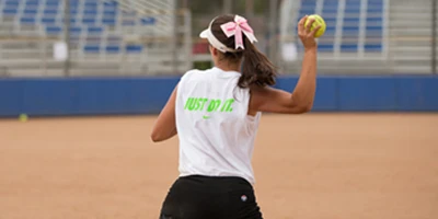 Rockville Centre Softball Camp