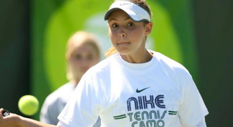 Nike Tennis Camps Gallery 19