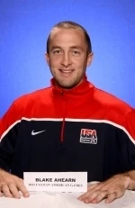 Blake Ahearn 150 231