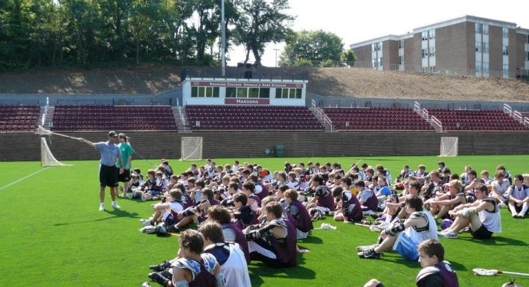 Bill Pilat Od Challenge Coach