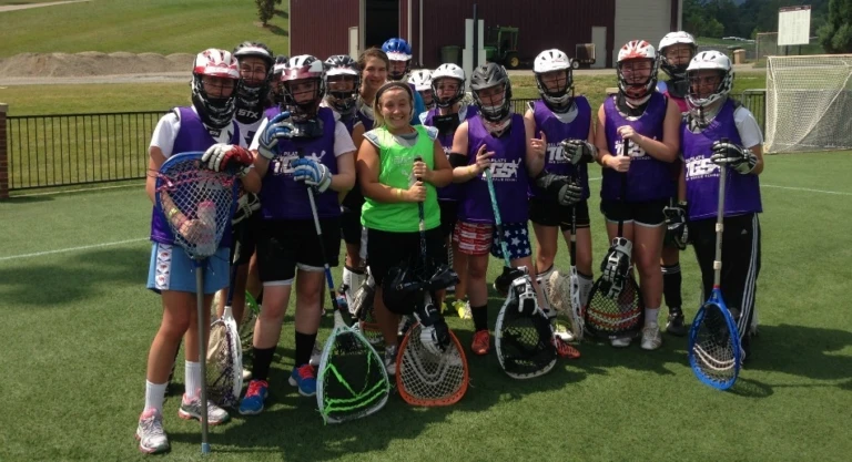 Bill Pilat The Goalie School Girls