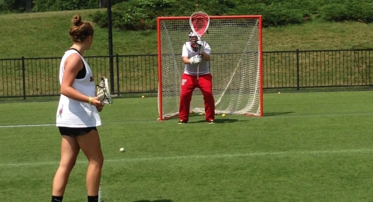 Bill Pilat The Golie School Girls Demo