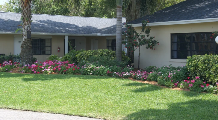 Historic Dodgertown Vero Beach Exterior Rooms