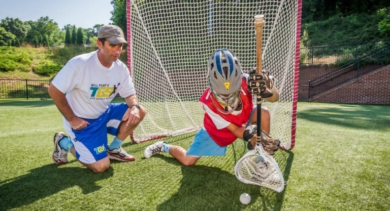 Bill Pilat The Goalie School Instruction