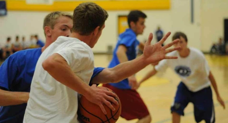 Nbc Basketball Camps 7