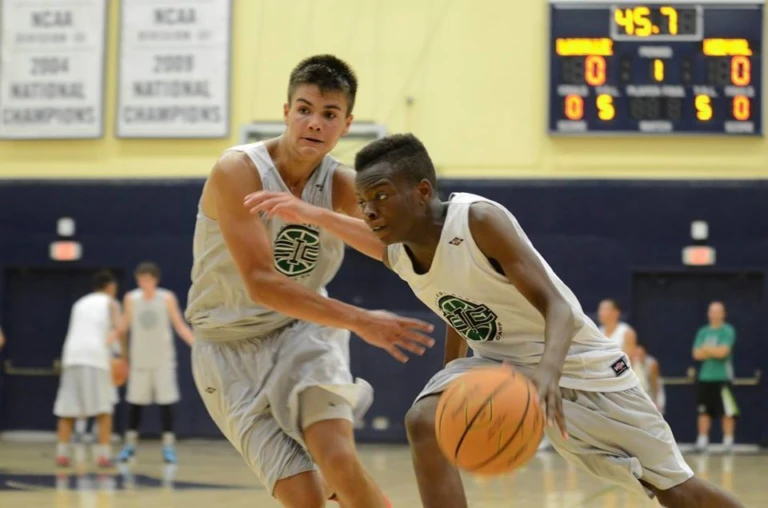 Nbc Basketball Camps Comprehensive Skill Training18