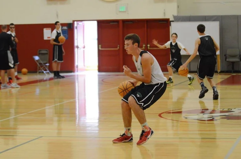 Nbc Basketball Camps Comprehensive Skill Training 5