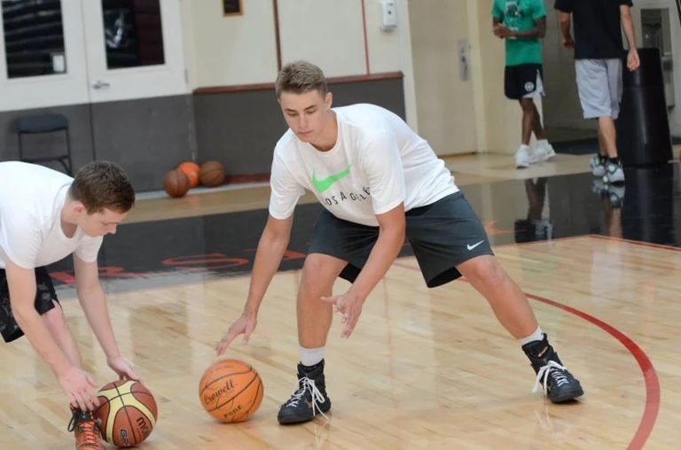 Nbc Basketball Camps Comprehensive Skill Training15