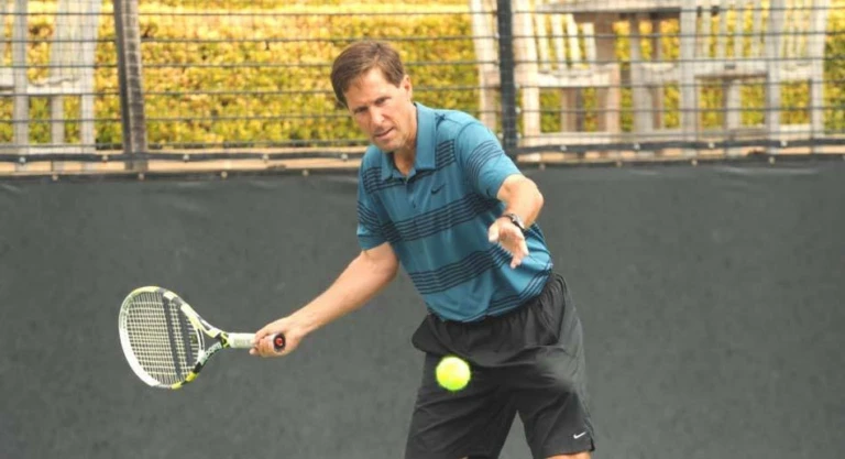 2011 Adult Tennis Photos 1