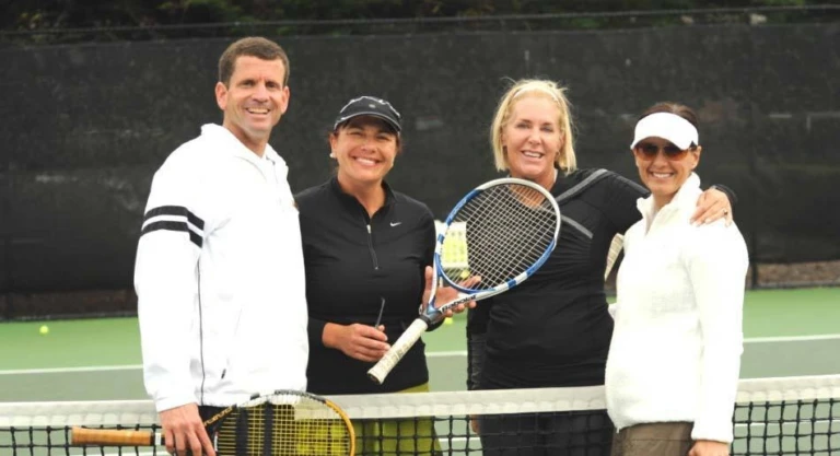 2011 Adult Tennis Photos 11