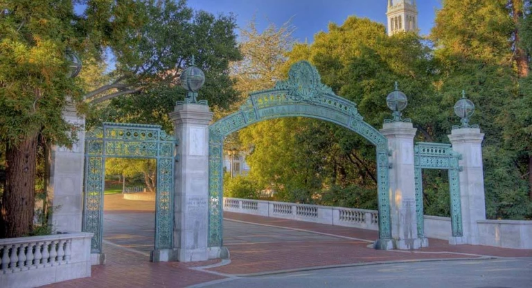 Cal Swim Camp Campus