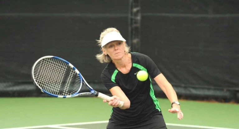 2011 Adult Tennis Photos 6