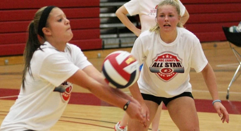 Nbc Volleyball Camps 9