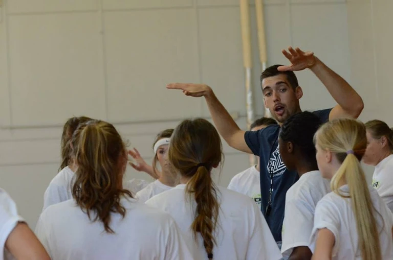 Nbc Basketball Camp Basketball Skills Training 20