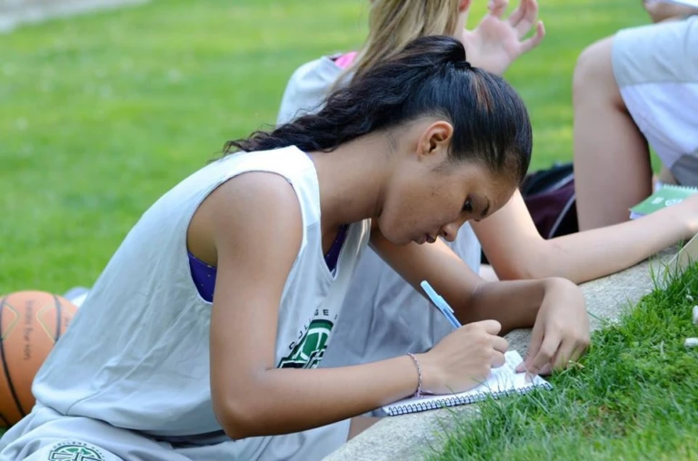 Nbc Basketball Camp Basketball Skills Training Leadership