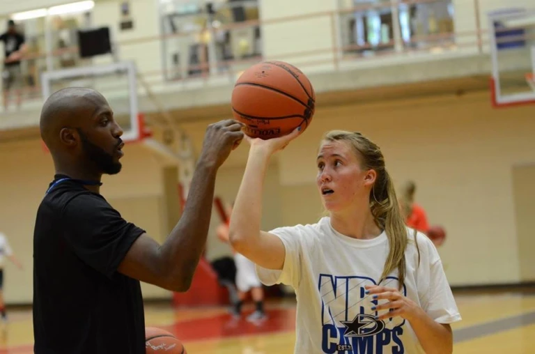 Nbc Basketball Camps Comprehensive Skill Training