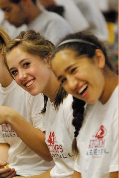 Nbc Summer Camps Have Fun