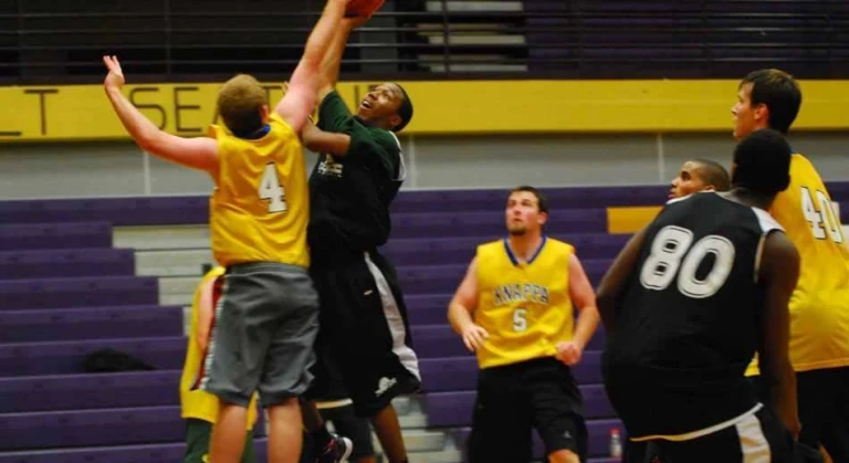 International Travel Team 12