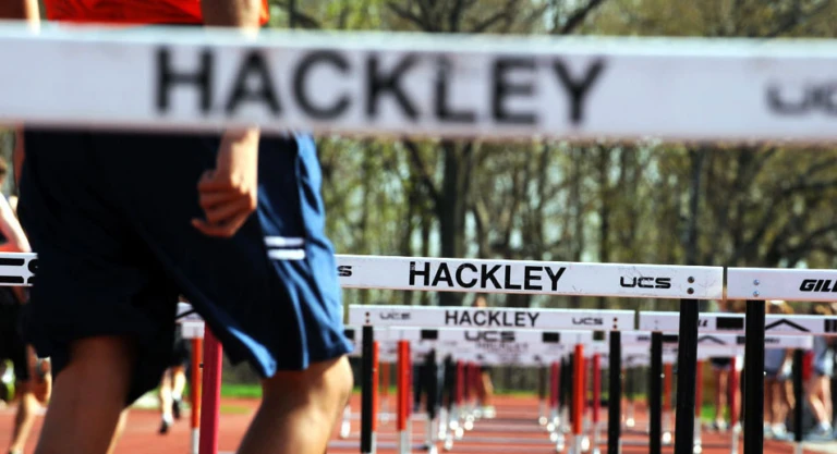 Nike Running Camp Hackley School 5