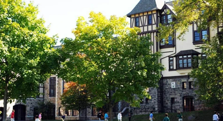 Nike Running Camp Hackley School 3