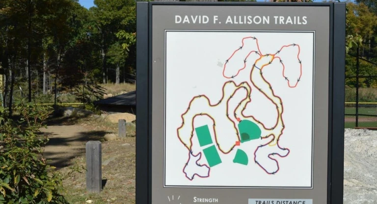 Nike Running Camp Hackley School 6